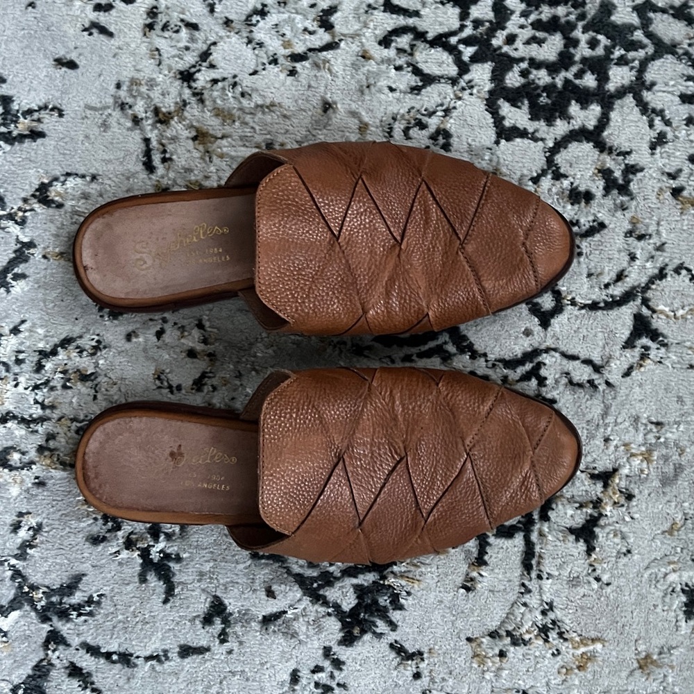 Seychelles Survival Mule